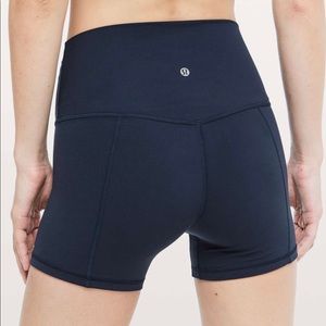 LULULEMON Align Shorts *4 inch*